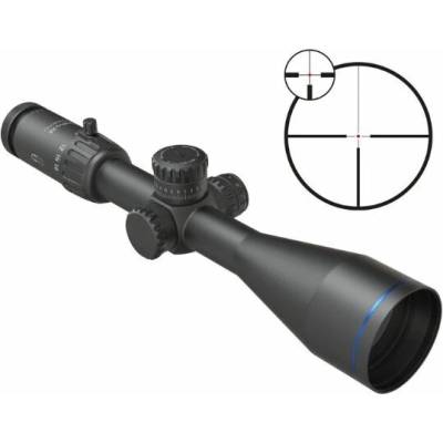 Meopta MeoPro R6 3-18×56 SFP RD 4C