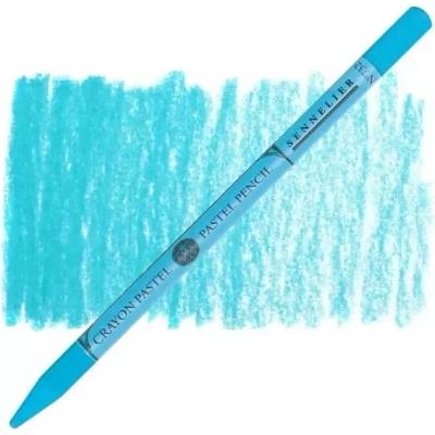 Sennelier pastel v tužce 732 turquoise blue