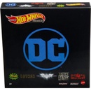 Mattel Hot Wheels Premium DC Batman Set