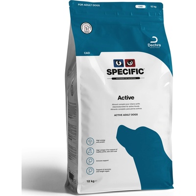 Specific CAD Adult Active 12 kg
