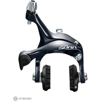 Shimano Sora BR-R3000 brzdové čeľuste, predná + zadná