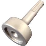 Silver Набивач за заземителни колове и пирони SDS-Plus 20, 2 мм 67583 (S12295)