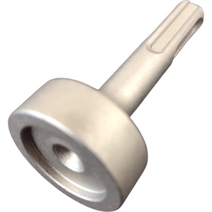 Silver Набивач за заземителни колове и пирони SDS-Plus 20, 2 мм 67583 (S12295)