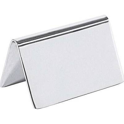 CONTACTO Informační tabulka 65x40 mm | CONTACTO, 1053/701