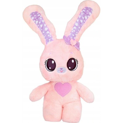 Peekapets zajíček růžový