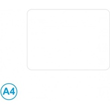 Podložka modelovací A4 bílá
