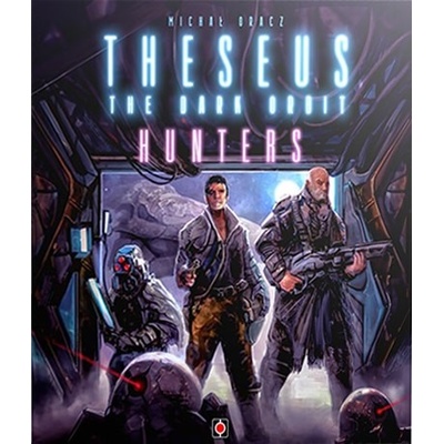 Portal Theseus: Hunters