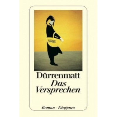 Das Versprechen - F. Duerrenmatt