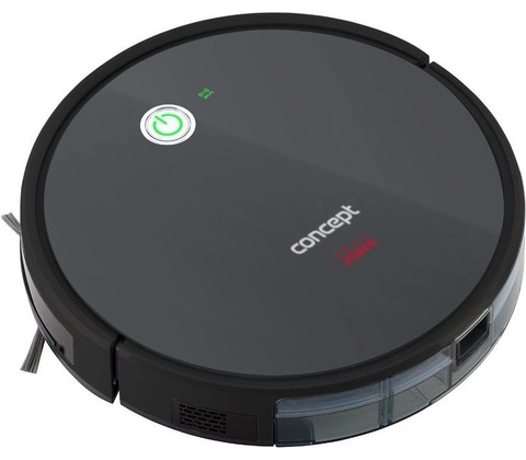 Concept VR 3000