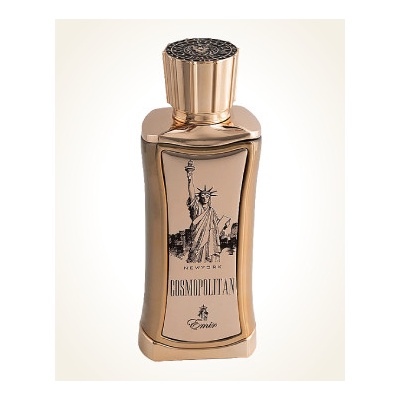 Paris Corner Emir Cosmopolitan New York parfémovaná voda unisex 85 ml