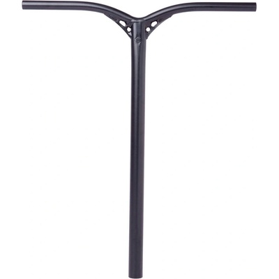 Řídítka Striker Lux Alu 650 mm černá – Zboží Dáma