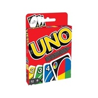 Mattel Uno