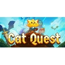 Cat Quest
