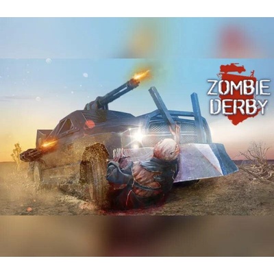 Zombie Derby