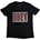 Bring Me The Horizon Obey Black 2XL Риза (BMTHTS132MB05)