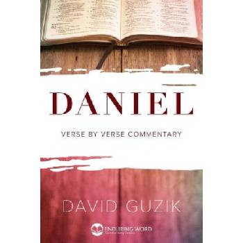 Daniel Commentary | David Guzik