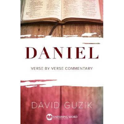 Daniel Commentary | David Guzik