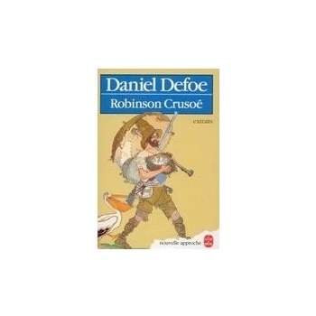 Robinson Crusoe - Defoe, D. - Bessiere, J.