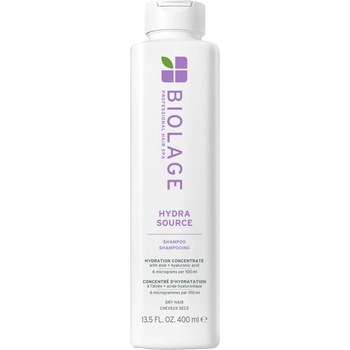 Matrix Biolage Hydrasource Shampoo 400 ml
