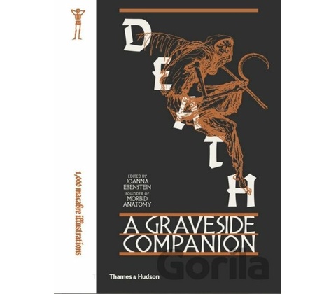 Death - Joanna Ebenstein