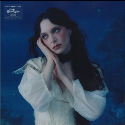 Holly Humberstone - Cruel World (Indie Exclusive) (Pearl White Coloured) (LP) (0602488113724)