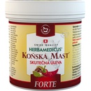 Masážne prípravky Herbamedicus konská masť Forte hrejivá 500 ml