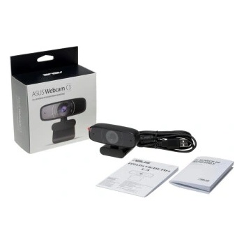 Asus C3 Webcam