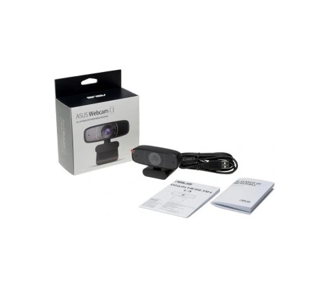 Asus C3 Webcam
