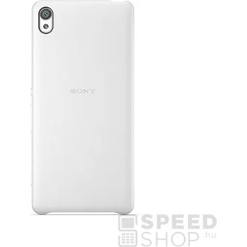 Sony Style Cover - Xperia XA SBC26 case white