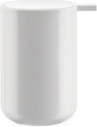 Alessi Дозатор за течен сапун BIRILLO 300 мл, бял, Alessi (ALPL05W)