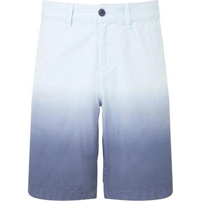 Wombat pánské šortky WB904 Blue-White