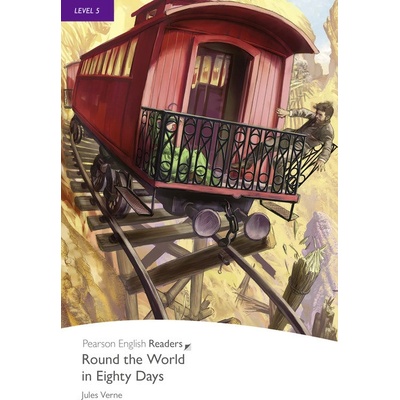 Round the World in Eighty Days
