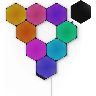 Nanoleaf NL42-0102HX-9PK