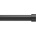 Umbra hk ltd (Канада) Телескопичен корниз umbra cappa в цвят графит - размер 305-457 см (umbra 245977-111)
