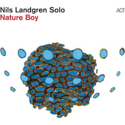 Nils Landgren - Nature Boy CD