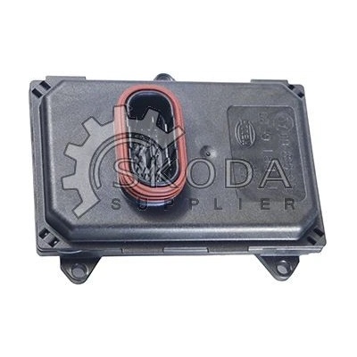 Řídící jednotka světlometu ŠKODA OEM Originál 8U0941329