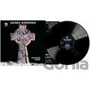 Black Sabbath Forbidden LP