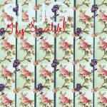 Slug - Thy Socialite! (LP) (5056340104873)