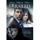 Derailed DVD