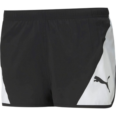Puma cross the line split short w 520351-001