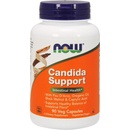 Now Foods Candida Support 90 kapsúl