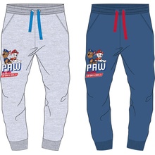 E Plus chlapecké tepláky Paw Patrol šedé