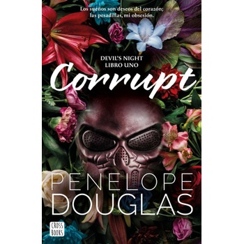 Cross books CORRUPT | Penelope Douglas