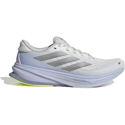 adidas Дамски маратонки Adidas Supernova Rise 2 Womens Running Shoes - Grey Matter