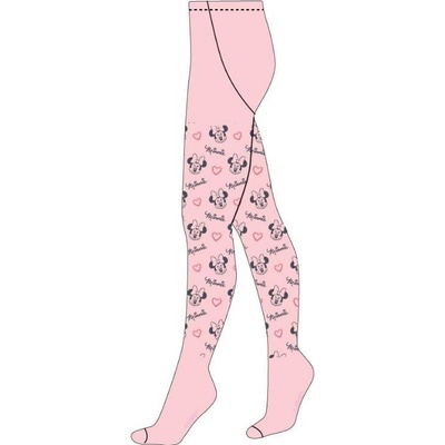 silonkové punčocháče MINNIE