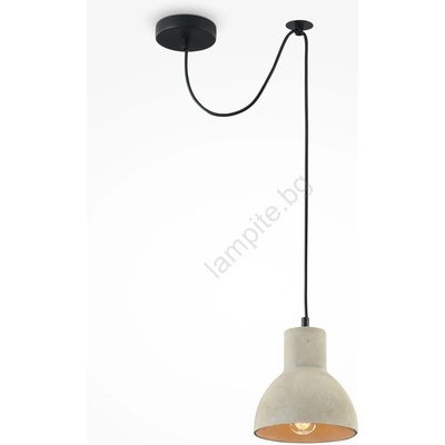 Maytoni Broni T434-PL-01-GR