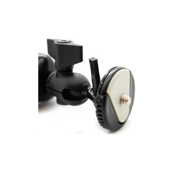 MadMan Flexibilní stativ malý MDMOCTOSMALL