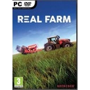 Hry na PC Real Farm Sim