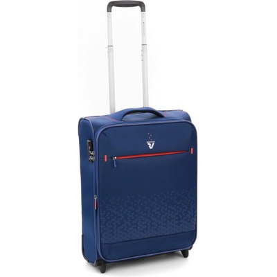 Roncato Crosslite 2W S modrá 42 l