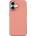 Epico Mag+ Silicone Case Pro - Peach Pink - iPhone 16 (K-90810102300002)